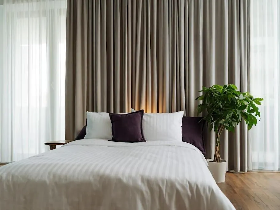 Central 1 Apartment - New Building & Parking Bucharest Romania